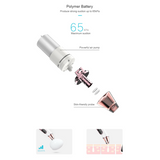 Limpeza e Remoção de Cravo e Acne