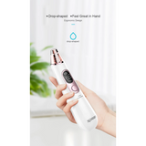 Limpeza e Remoção de Cravo e Acne